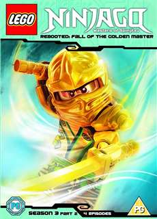 LEGO Ninjago (Phần 3 - Part 2) - LEGO Ninjago (Season 3 - Part 2) - (2020) - PhimMoi2024 - Website xem phim miễn phí tốt nhất