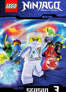 LEGO Ninjago (Phần 3 - Part 1) - LEGO Ninjago (Season 3 - Part 1) - (2019) - PhimMoi2024 - Website xem phim miễn phí tốt nhất