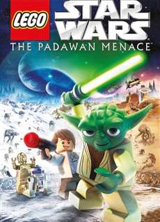 Lego Star Wars: The Padawan Menace - Lego Star Wars: The Padawan Menace - (2011) - PhimMoi2024 - Website xem phim miễn phí tốt nhất