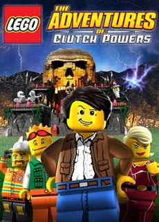 Lego: The Adventures of Clutch Powers - Lego: The Adventures of Clutch Powers - (2010) - PhimMoi2024 - Website xem phim miễn phí tốt nhất
