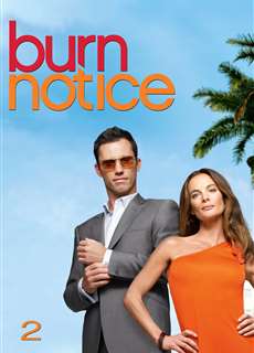 Lệnh Thanh Trừng (Phần 2) - Burn Notice (Season 2) - (2008) - PhimMoi2024 - Website xem phim miễn phí tốt nhất
