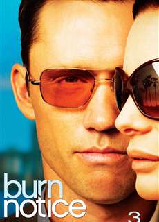 Lệnh Thanh Trừng (Phần 3) - Burn Notice (Season 3) - (2009) - PhimMoi2024 - Website xem phim miễn phí tốt nhất