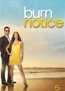 Lệnh Thanh Trừng (Phần 5) - Burn Notice (Season 5) - (2011) - PhimMoi2024 - Website xem phim miễn phí tốt nhất