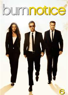 Lệnh Thanh Trừng (Phần 6) - Burn Notice (Season 6) - (2012) - PhimMoi2024 - Website xem phim miễn phí tốt nhất