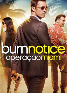 Lệnh Thanh Trừng (Phần 7) - Burn Notice (Season 7) - (2013) - PhimMoi2024 - Website xem phim miễn phí tốt nhất