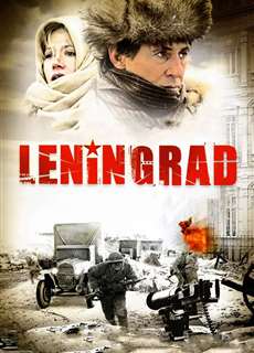 Leningrad - Leningrad - (2009) - PhimMoi2024 - Website xem phim miễn phí tốt nhất