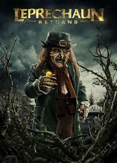 Leprechaun Returns - Leprechaun Returns - (2018) - Website xem phim miễn phí tốt nhất