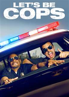 Let's Be Cops - Let's Be Cops - (2014) - PhimMoi2024 - Website xem phim miễn phí tốt nhất