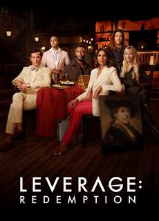Đòn bẩy (Phần 1) - Leverage: Redemption (Season 1) - (2021) - PhimMoi2024 - Website xem phim miễn phí tốt nhất