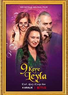 Leyla bất tử - Leyla Everlasting - (2020) - PhimMoi2024 - Website xem phim miễn phí tốt nhất