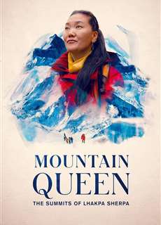 Lhakpa Sherpa: Nữ hoàng đỉnh Everest - Mountain Queen: The Summits of Lhakpa Sherpa - (2024) - PhimMoi2024 - Website xem phim miễn phí tốt nhất