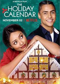 Lịch nghỉ lễ - The Holiday Calendar - (2018) - PhimMoi2024 - Website xem phim miễn phí tốt nhất