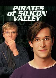 Lịch Sử Apple Và Microsoft  - Pirates of Silicon Valley - (1999) - PhimMoi2024 - Website xem phim miễn phí tốt nhất