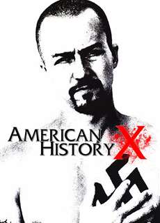Lịch Sử Mĩ Thế Kỉ X - American History X - (1998) - PhimMoi2024 - Website xem phim miễn phí tốt nhất
