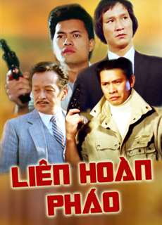 Liên Hoàn Pháo - Magnum Thunderbolt - (1985) - PhimMoi2024 - Website xem phim miễn phí tốt nhất