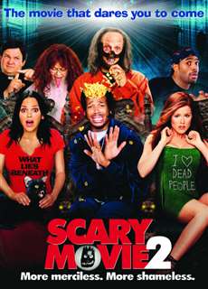 Liên Khúc Phim Kinh Dị 2 - Scary Movie 2 - (2001) - PhimMoi2024 - Website xem phim miễn phí tốt nhất