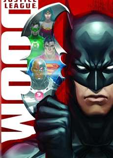 Liên Minh Công Lý: Phán Quyết - Justice League: Doom - (2012) - PhimMoi2024 - Website xem phim miễn phí tốt nhất
