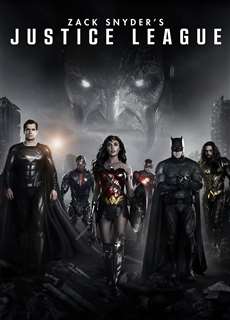 Liên Minh Công Lý  Phiên bản của Zack Snyder - Zack Snyder's Justice League - (2021) - PhimMoi2024 - Website xem phim miễn phí tốt nhất