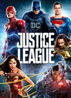 Liên Minh Công Lý - Justice League - (2017) - PhimMoi2024 - Website xem phim miễn phí tốt nhất