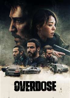 Liều Lĩnh - Overdose - (2022) - PhimMoi2024 - Website xem phim miễn phí tốt nhất