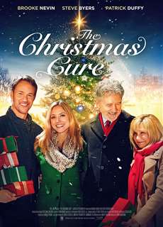 Liều Thuốc Giáng Sinh - The Christmas Cure - (2017) - PhimMoi2024 - Website xem phim miễn phí tốt nhất