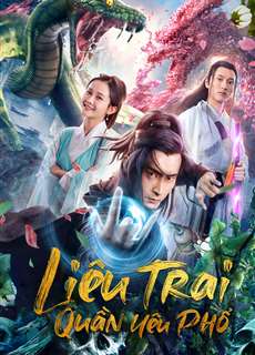 Liêu Trai Quần Yêu Phổ - Monster Hunter - (2019) - PhimMoi2024 - Website xem phim miễn phí tốt nhất