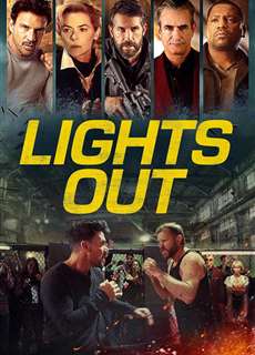 Lights Out - Lights Out - (2024) - PhimMoi2024 - Website xem phim miễn phí tốt nhất
