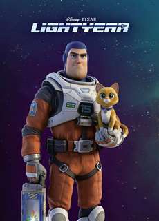 Lightyear: Cảnh sát vũ trụ - Lightyear - (2022) - PhimMoi2024 - Website xem phim miễn phí tốt nhất