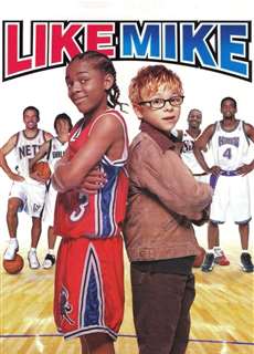 Like Mike - Like Mike - (2002) - PhimMoi2024 - Website xem phim miễn phí tốt nhất