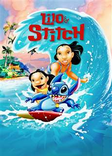 Lilo & Stitch - Lilo & Stitch - (2002) - PhimMoi2024 - Website xem phim miễn phí tốt nhất