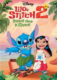 Lilo Và Stitch 2: Phép Màu Yêu Thương - Lilo & Stitch 2: Stitch Has a Glitch - (2005) - PhimMoi2024 - Website xem phim miễn phí tốt nhất