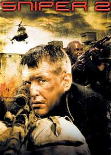 Lính Bắn Tỉa 2 - Sniper 2 - (2002) - PhimMoi2024 - Website xem phim miễn phí tốt nhất