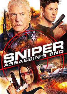 Lính bắn tỉa: Hồi kết của sát thủ - Sniper: Assassin End - (2020) - PhimMoi2024 - Website xem phim miễn phí tốt nhất