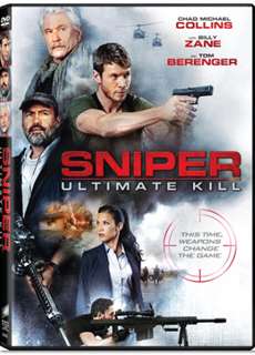 Lính bắn tỉa: Nhiệm vụ tối mật - Sniper: Ultimate Kill - (2017) - PhimMoi2024 - Website xem phim miễn phí tốt nhất