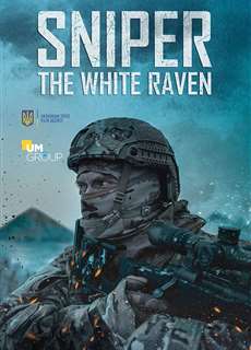 Lính Bắn Tỉa: Quạ Trắng - Sniper. The White Raven - (2022) - PhimMoi2024 - Website xem phim miễn phí tốt nhất