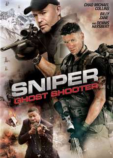 Lính bắn tỉa: Truy tìm nội gián - Sniper: Ghost Shooter - (2016) - PhimMoi2024 - Website xem phim miễn phí tốt nhất