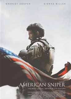 Lính Bắn Tỉa - American Sniper - (2015) - PhimMoi2024 - Website xem phim miễn phí tốt nhất