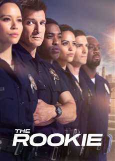 Lính Mới (Phần 2) - The Rookie (Season 2) - (2019) - PhimMoi2024 - Website xem phim miễn phí tốt nhất