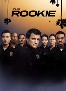 Lính Mới (Phần 3) - The Rookie (Season 3) - (2021) - PhimMoi2024 - Website xem phim miễn phí tốt nhất
