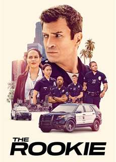 Lính Mới (Phần 4) - The Rookie (Season 4) - (2021) - PhimMoi2024 - Website xem phim miễn phí tốt nhất
