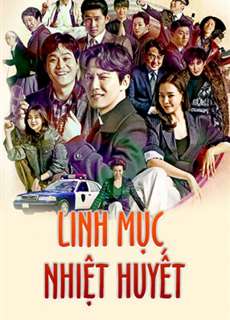 Linh Mục Nhiệt Huyết - The Fiery Priest - (2019) - PhimMoi2024 - Website xem phim miễn phí tốt nhất