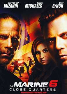 Lính Thủy Đánh Bộ 6: Chặn Lối - The Marine 6: Close Quarters - (2018) - PhimMoi2024 - Website xem phim miễn phí tốt nhất