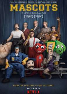 Linh vật - Mascots - (2016) - PhimMoi2024 - Website xem phim miễn phí tốt nhất