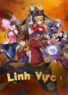 Linh Vực 1 - The World of Fantasy 1 - (2021) - PhimMoi2024 - Website xem phim miễn phí tốt nhất