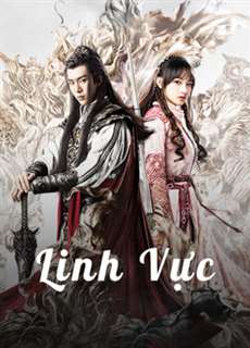 Linh Vực - The World of Fantasy - (2021) - PhimMoi2024 - Website xem phim miễn phí tốt nhất