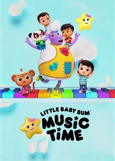Little Baby Bum: Music Time (Phần 2) - Little Baby Bum: Music Time (Season 2) - (2024) - PhimMoi2024 - Website xem phim miễn phí tốt nhất