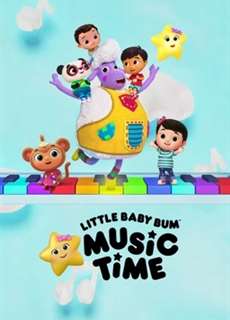 Little Baby Bum: Music Time - Little Baby Bum: Music Time - (2023) - PhimMoi2024 - Website xem phim miễn phí tốt nhất