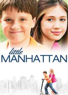 Little Manhattan - Little Manhattan - (2005) - PhimMoi2024 - Website xem phim miễn phí tốt nhất