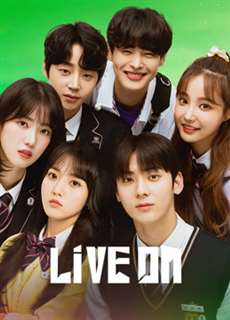 Live On - Live On - (2020) - PhimMoi2024 - Website xem phim miễn phí tốt nhất