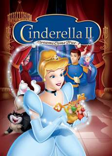 Lọ Lem II: Giấc Mơ Thành Sự Thật - Cinderella 2: Dreams Come True - (2002) - PhimMoi2024 - Website xem phim miễn phí tốt nhất